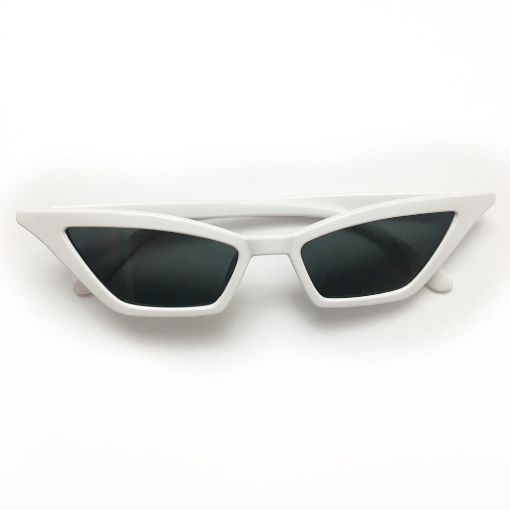 Cute Cat Eye Sunglasses